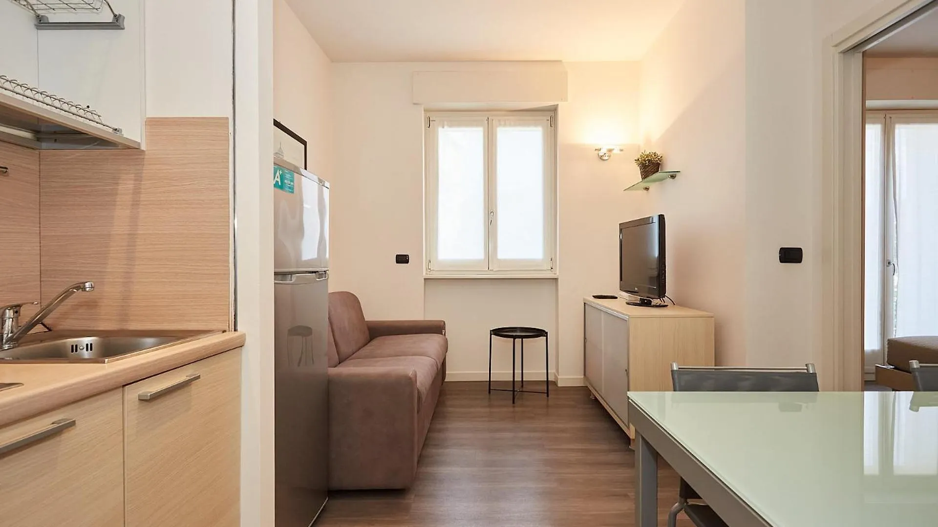 Pier Capponi Studios Mailand 0*,  Italien