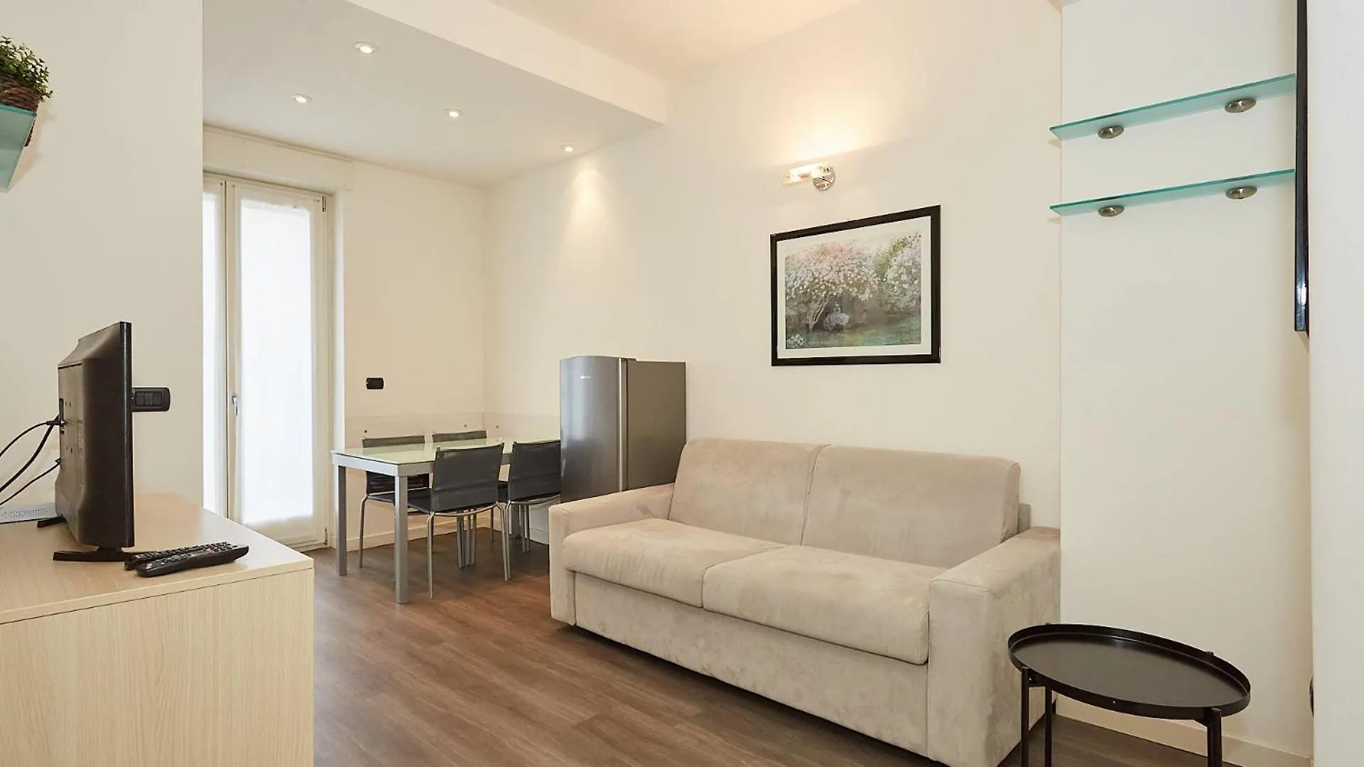 Pier Capponi Studios Mailand Italien