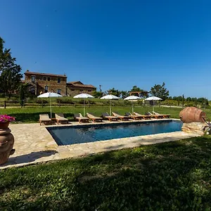  Alloggio per agriturismo Wine Colsereno Italia