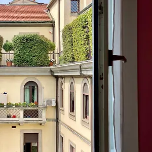 Appartamento Studio-majno, Milano