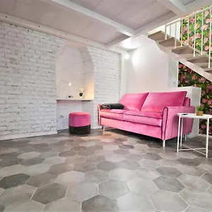 Appartamento Lombardini 1, Milano
