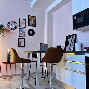 Casa vacanze Bohemien Chic - A 5 Fermate Dal Duomo, Milano