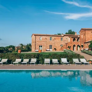  Casa di campagna Casale Cardini Italia