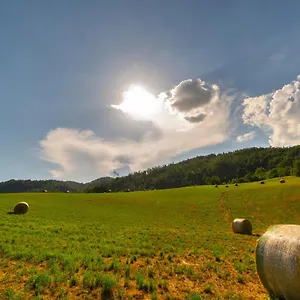 Alloggio per agriturismo La Cartiera Dei Benandanti Italia