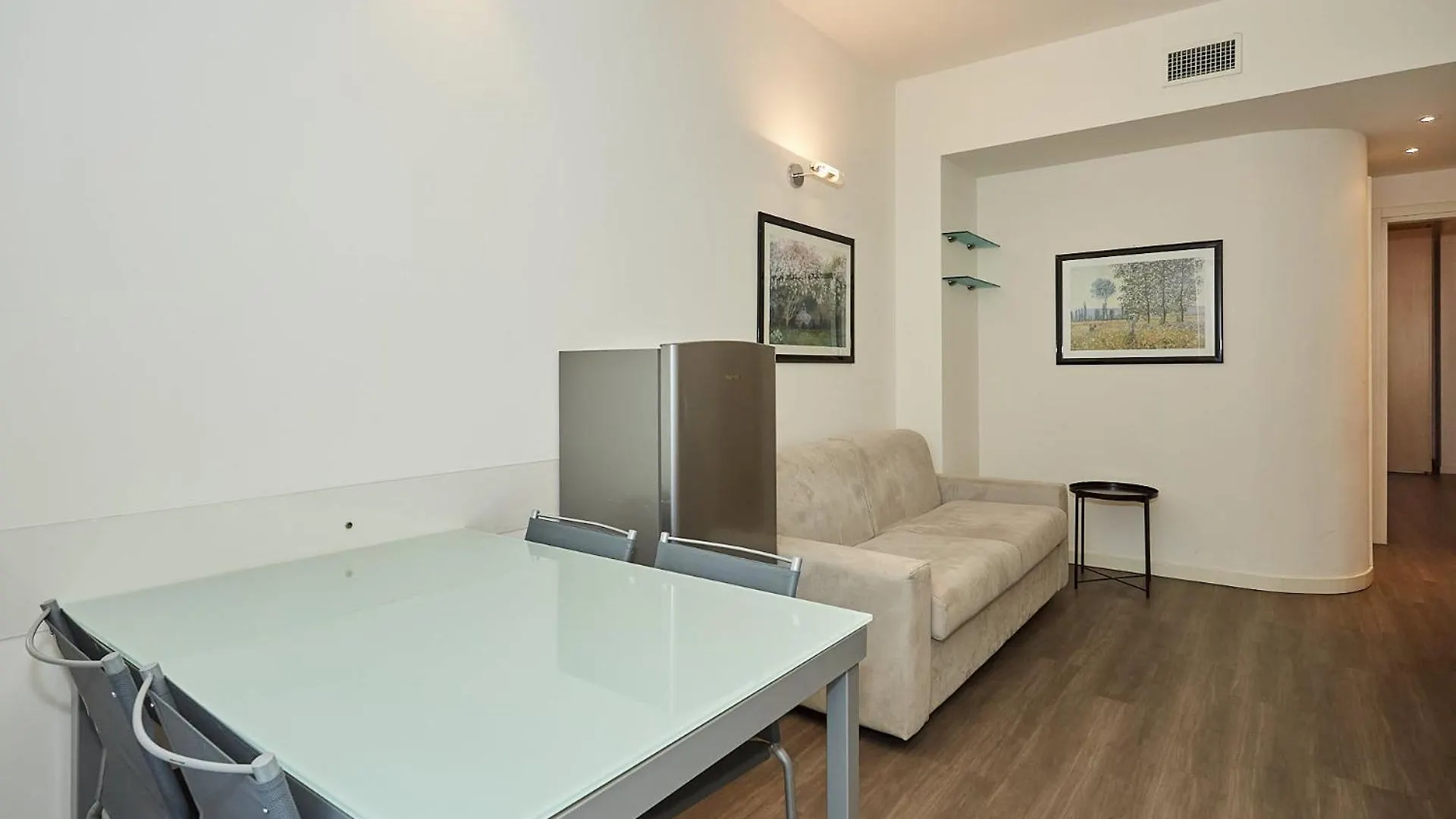 Pier Capponi Studios Milaan