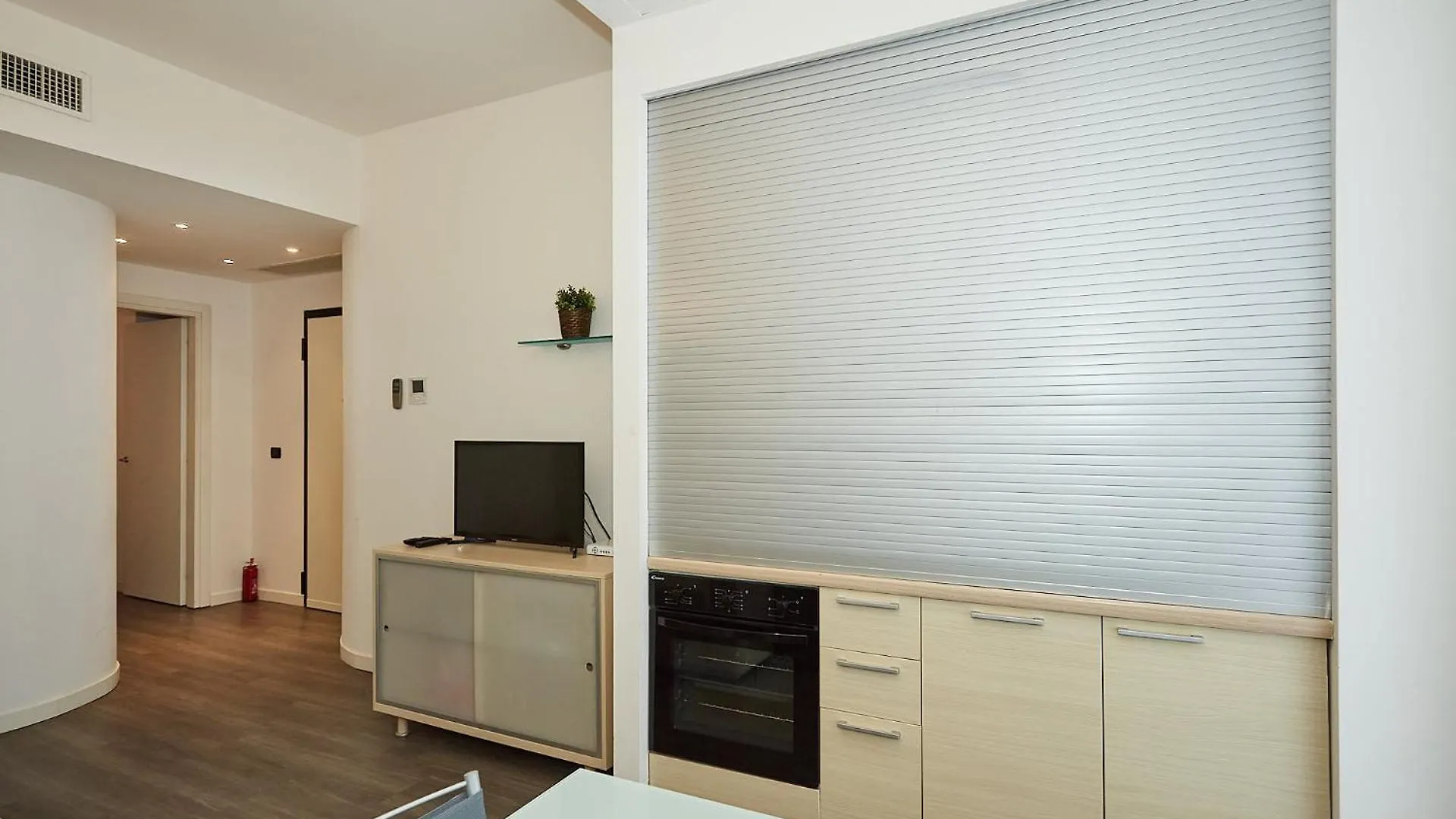 Appartement Pier Capponi Studios Milaan